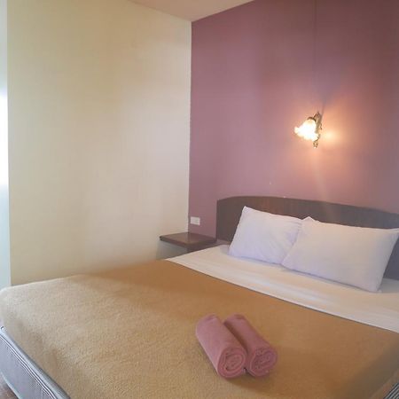 A Mansion Hotel Krabi town Extérieur photo