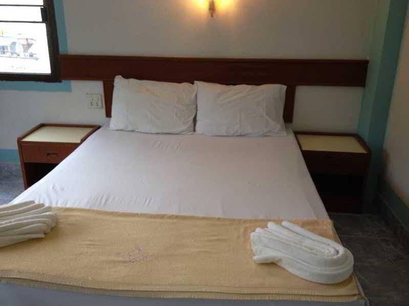 A Mansion Hotel Krabi town Extérieur photo